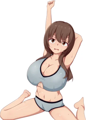 Niku no Futou Yumemi-chan Suyasuya Choukyouroku - Page 506