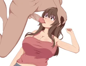 Niku no Futou Yumemi-chan Suyasuya Choukyouroku - Page 48