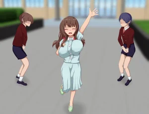 Niku no Futou Yumemi-chan Suyasuya Choukyouroku - Page 64