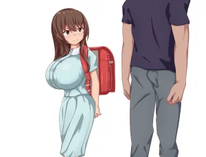 Niku no Futou Yumemi-chan Suyasuya Choukyouroku - Page 65