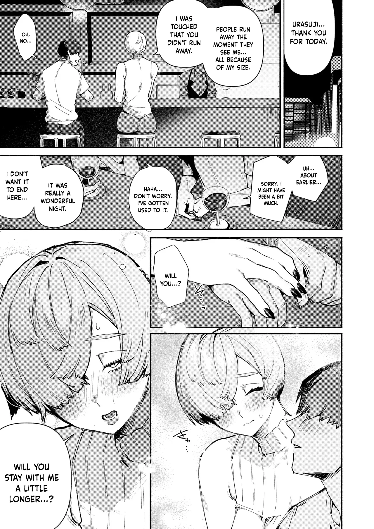 Nikubou Maranoshin Dekaku te Kowaku te Eroi Ona COMIC Kairakuten 2025-5 English Digital - Image 10