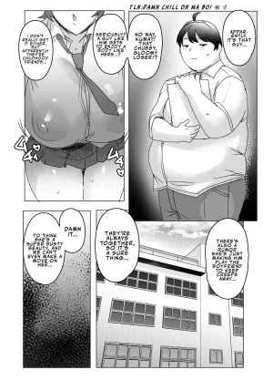 Nikuniku Italian Akikusa Peperon Ouji-sama wa Kuma ga Osuki The Prince Likes Bears English LKKScans Digital - Page 3