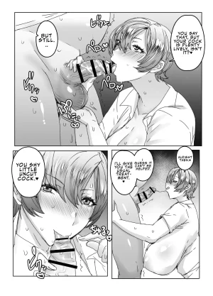Nikuniku Italian Akikusa Peperon Ouji-sama wa Kuma ga Osuki The Prince Likes Bears English LKKScans Digital - Page 7