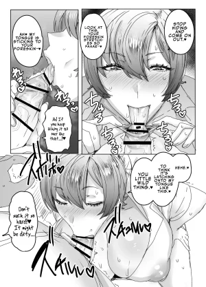 Nikuniku Italian Akikusa Peperon Ouji-sama wa Kuma ga Osuki The Prince Likes Bears English LKKScans Digital - Page 8