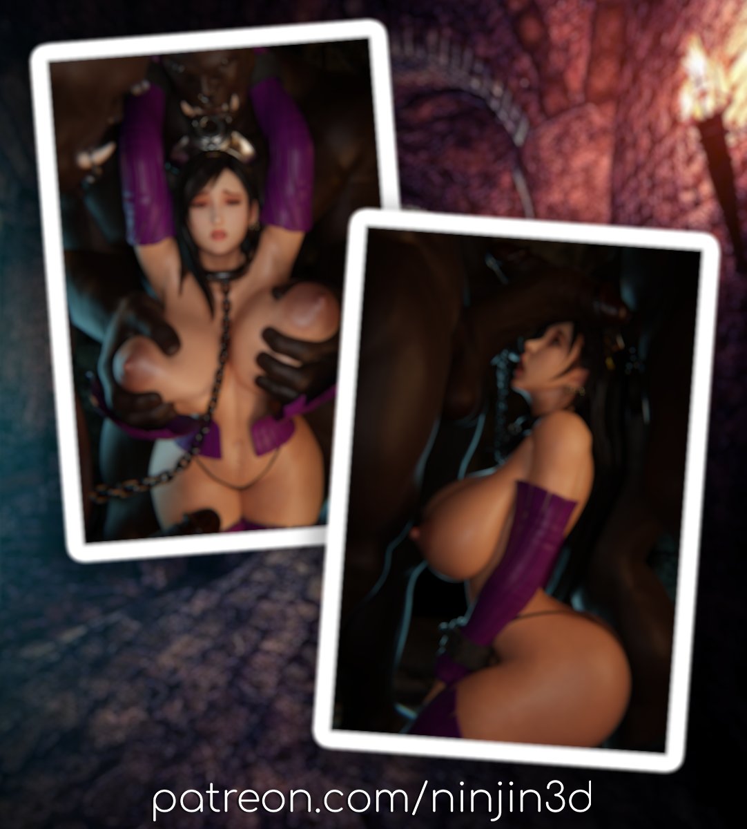 ninjin3d twitter - Image 56