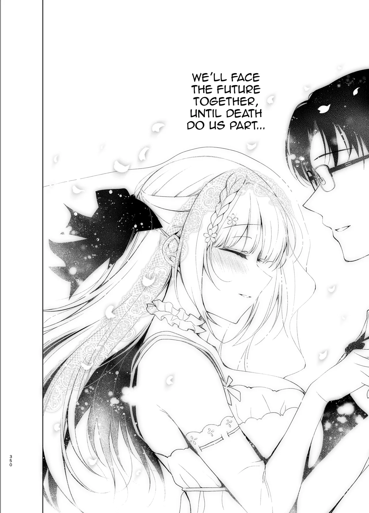 Ninokoya Ninoko Shoujo Kaishun After - Eien no Kusari A Maidens Rejuvenation After - Eternal Chains Original English DeppoTL - Image 70