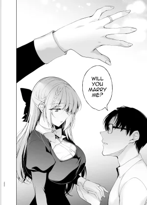 Ninokoya Ninoko Shoujo Kaishun After - Eien no Kusari A Maidens Rejuvenation After - Eternal Chains Original English DeppoTL - Page 14