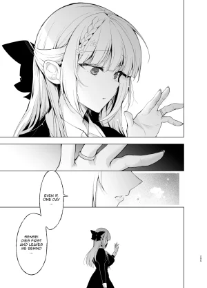 Ninokoya Ninoko Shoujo Kaishun After - Eien no Kusari A Maidens Rejuvenation After - Eternal Chains Original English DeppoTL - Page 15
