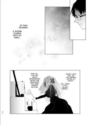Ninokoya Ninoko Shoujo Kaishun After - Eien no Kusari A Maidens Rejuvenation After - Eternal Chains Original English DeppoTL - Page 18