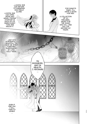 Ninokoya Ninoko Shoujo Kaishun After - Eien no Kusari A Maidens Rejuvenation After - Eternal Chains Original English DeppoTL - Page 69