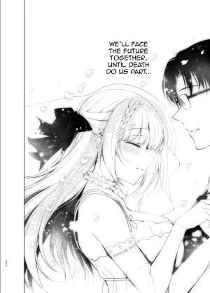 Ninokoya Ninoko Shoujo Kaishun After - Eien no Kusari A Maidens Rejuvenation After - Eternal Chains Original English DeppoTL - Page 70