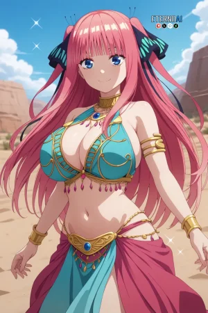 Ninos nakano EternoAi - Page 2