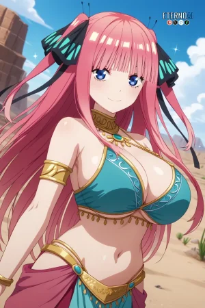 Ninos nakano EternoAi - Page 3