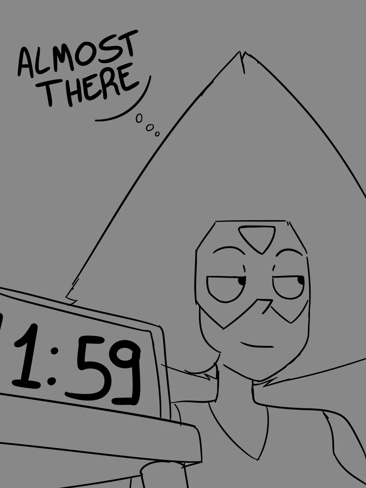 Nirstormlord Peris No Nut November Steven Universe - Image 16