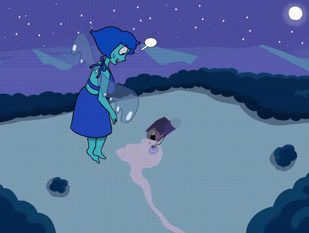 Nirstormlord Peris No Nut November Steven Universe - Image 18