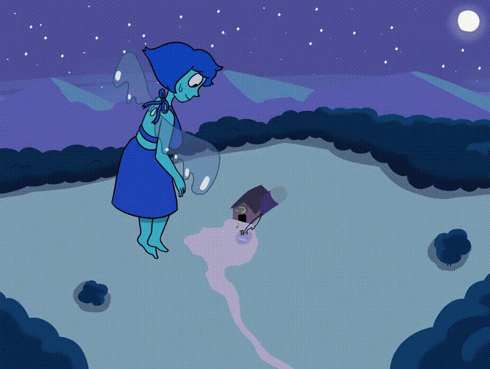 Nirstormlord Peris No Nut November Steven Universe - Image 19