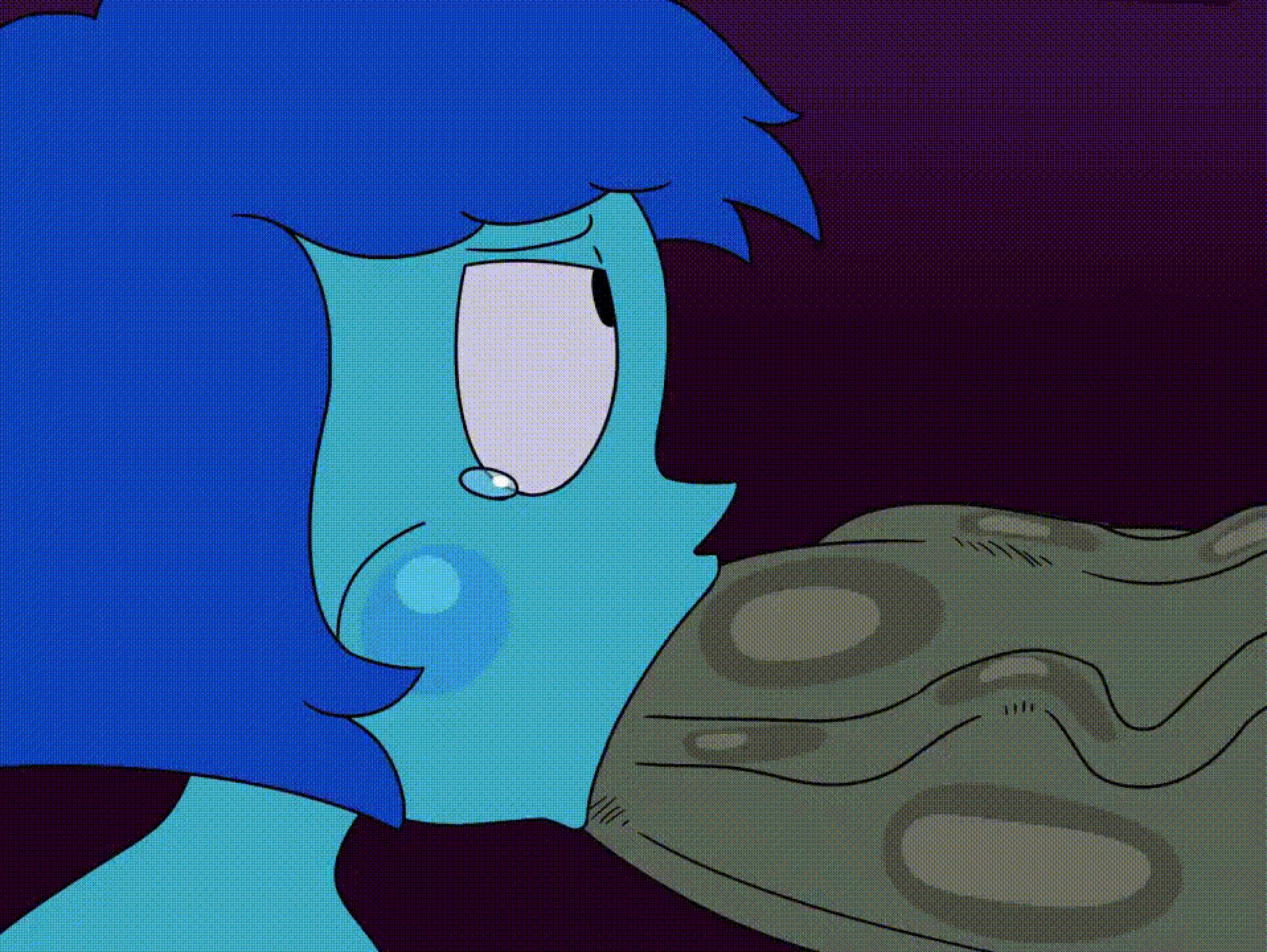 Nirstormlord Peris No Nut November Steven Universe - Image 26