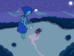 Nirstormlord Peris No Nut November Steven Universe - Page 18