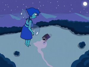 Nirstormlord Peris No Nut November Steven Universe - Page 20