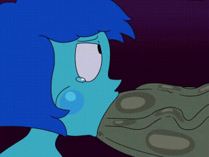 Nirstormlord Peris No Nut November Steven Universe - Page 27