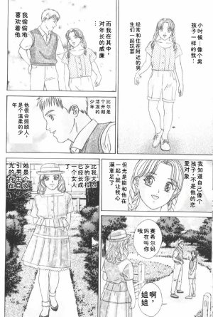 Nishimaki Tohru BLUE EYES 6 - Page 102