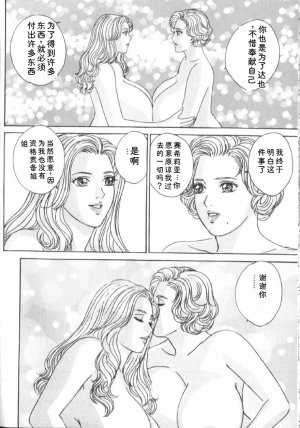 Nishimaki Tohru BLUE EYES 6 - Page 152