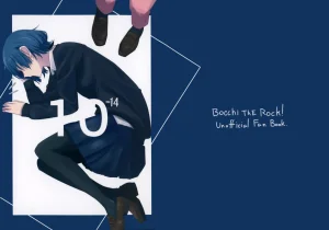 Nisun Saki wa Yami はきだめ 10¹⁴ Bocchi the Rock Chinese 猫岛汉化组 Thumbnail