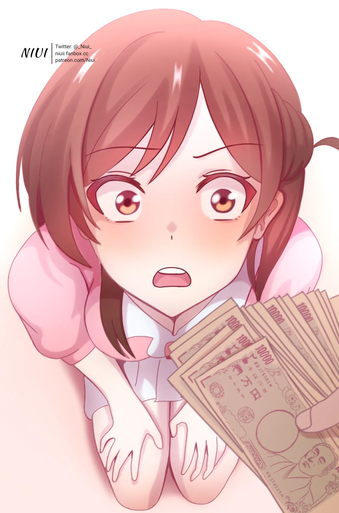 NIUI - Complete Works ENFRESTextless Patreon Batch II - Image 1