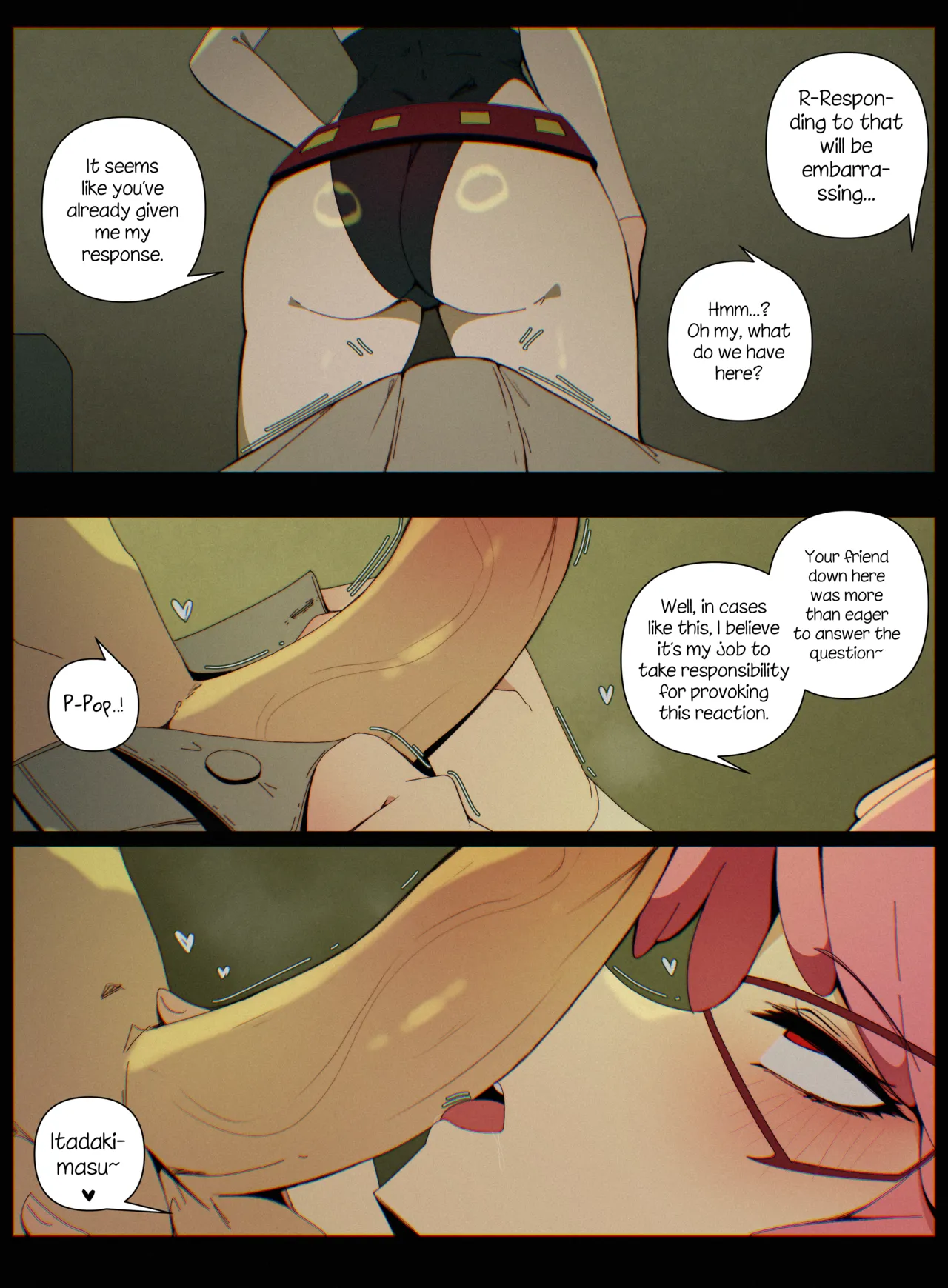 NIUI - Complete Works ENFRESTextless Patreon Batch II - Image 103