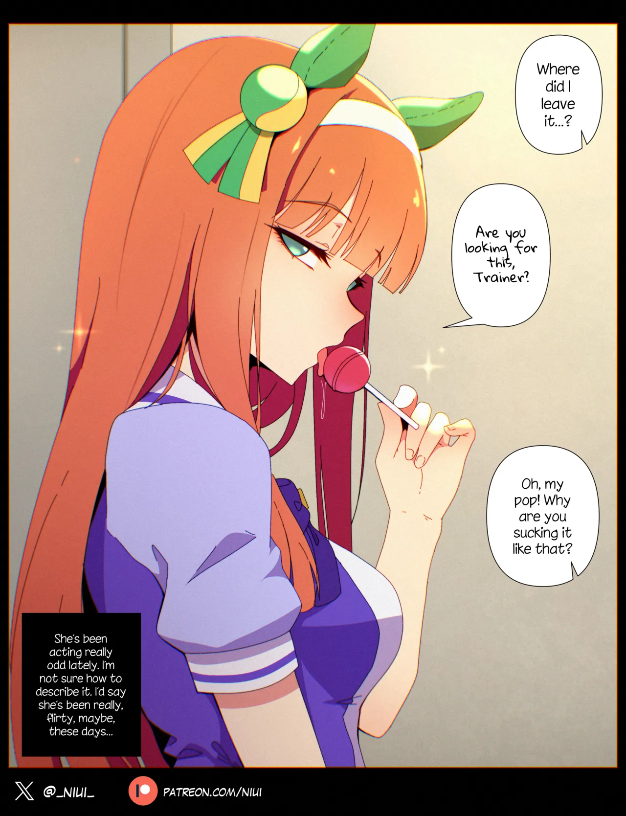 NIUI - Complete Works ENFRESTextless Patreon Batch II - Image 139