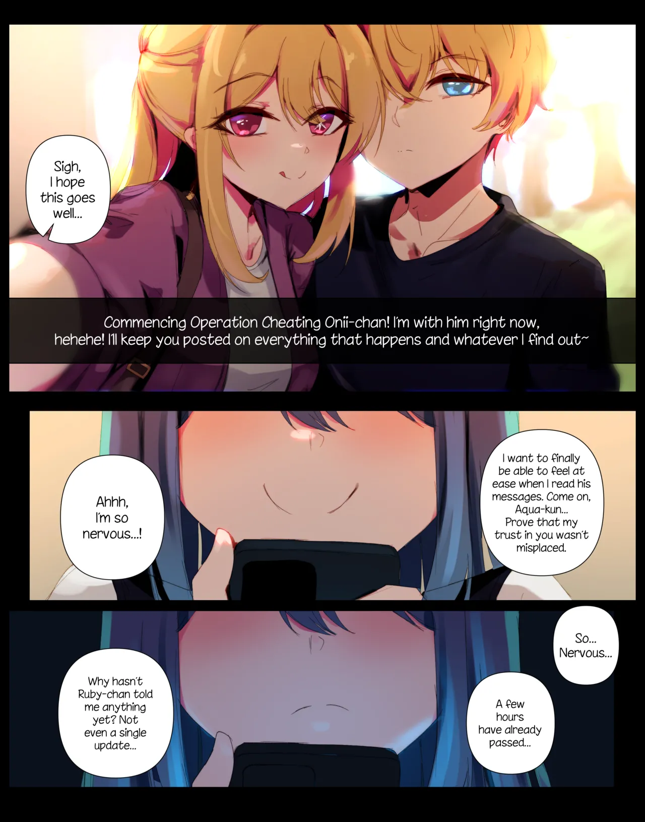 NIUI - Complete Works ENFRESTextless Patreon Batch II - Image 277