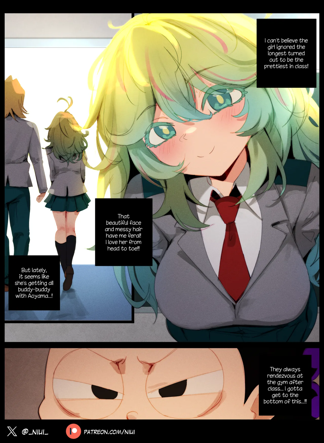 NIUI - Complete Works ENFRESTextless Patreon Batch II - Image 285