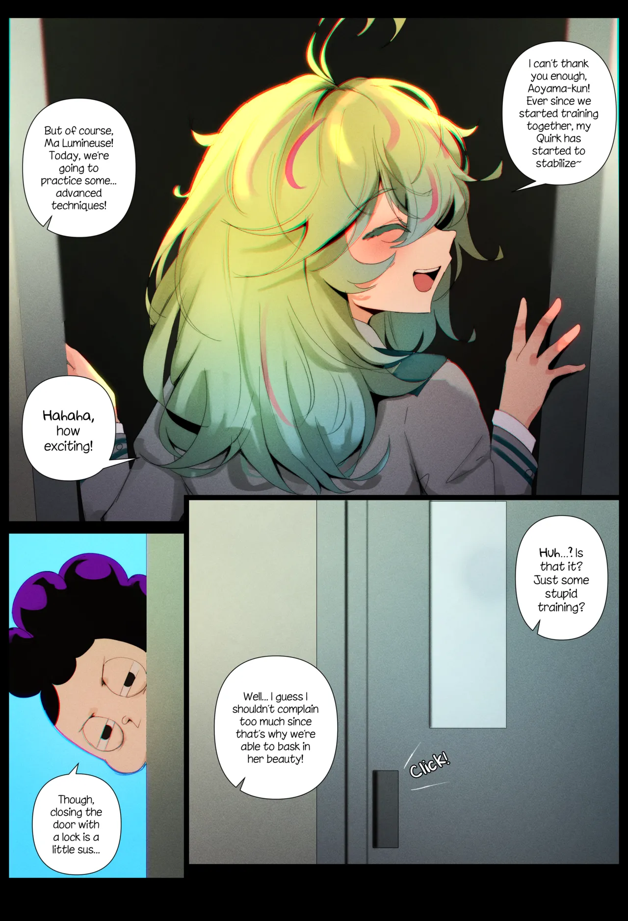 NIUI - Complete Works ENFRESTextless Patreon Batch II - Image 286