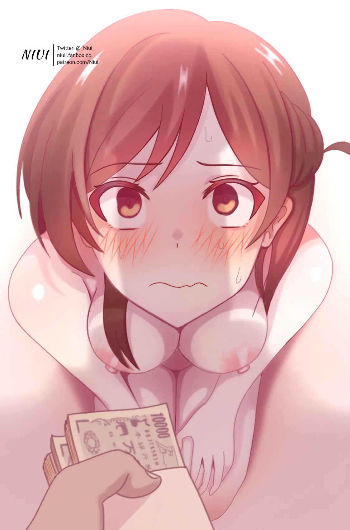 NIUI - Complete Works ENFRESTextless Patreon Batch II - Image 3