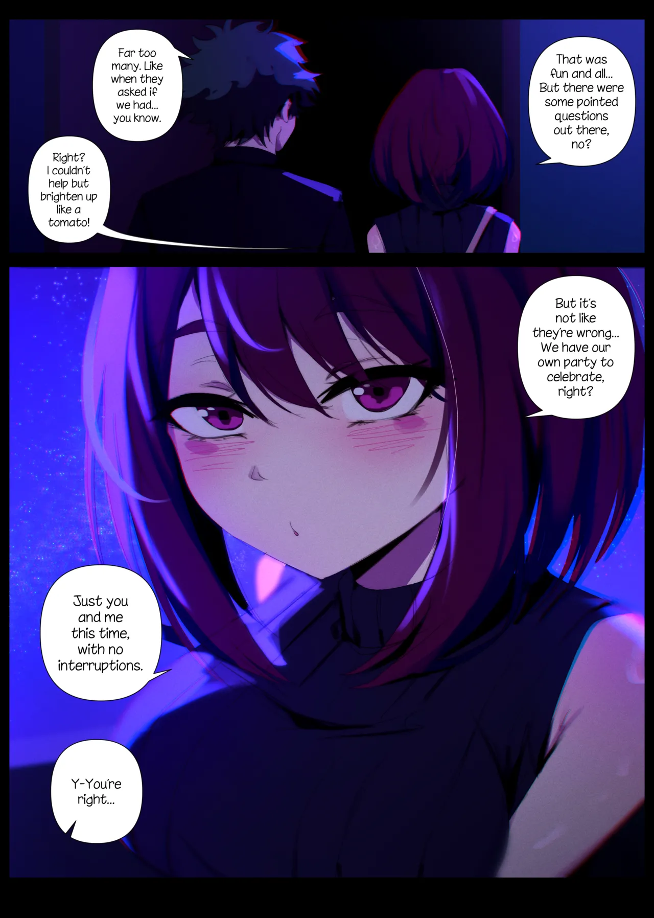 NIUI - Complete Works ENFRESTextless Patreon Batch II - Image 302