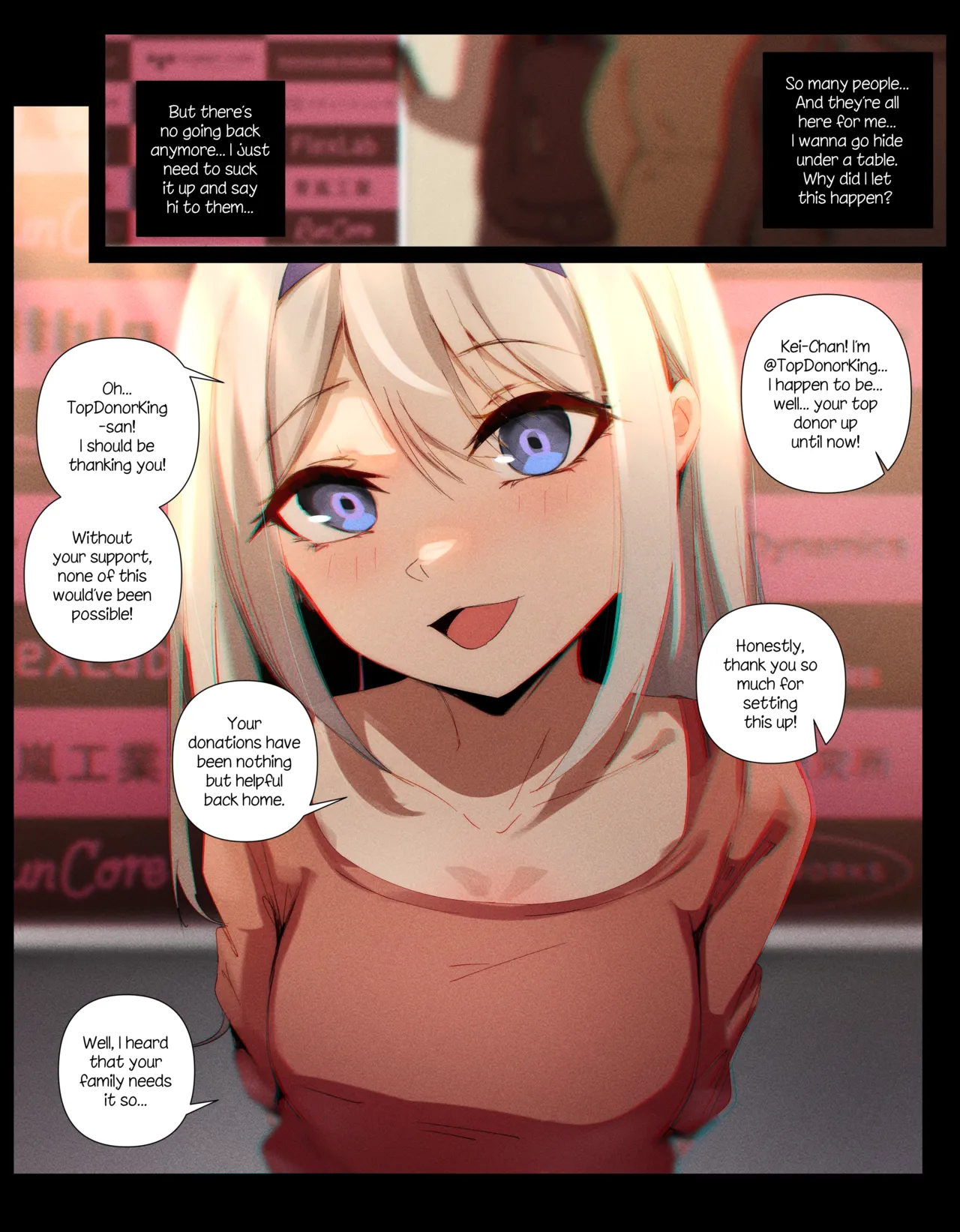 NIUI - Complete Works ENFRESTextless Patreon Batch II - Image 310