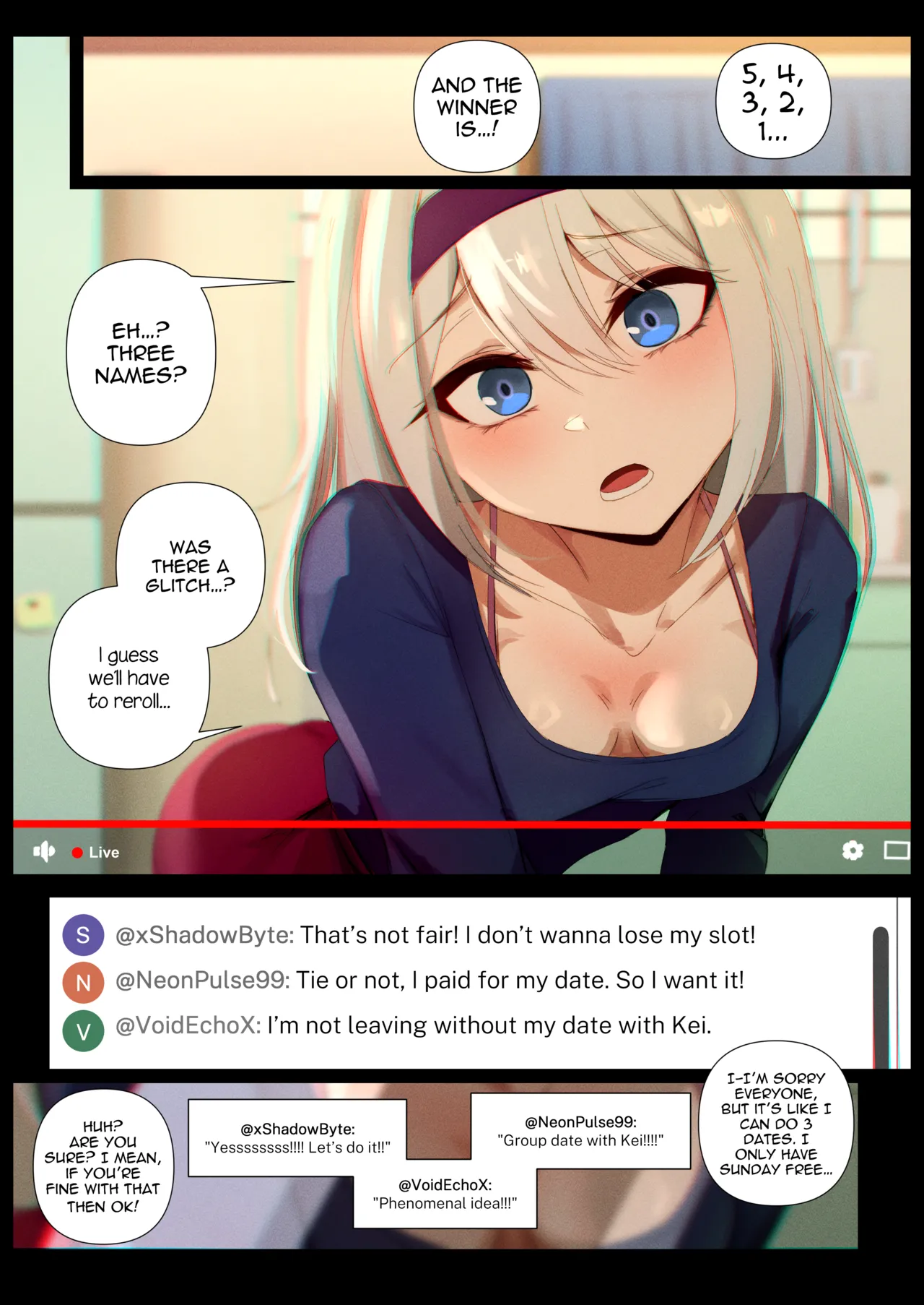 NIUI - Complete Works ENFRESTextless Patreon Batch II - Image 319