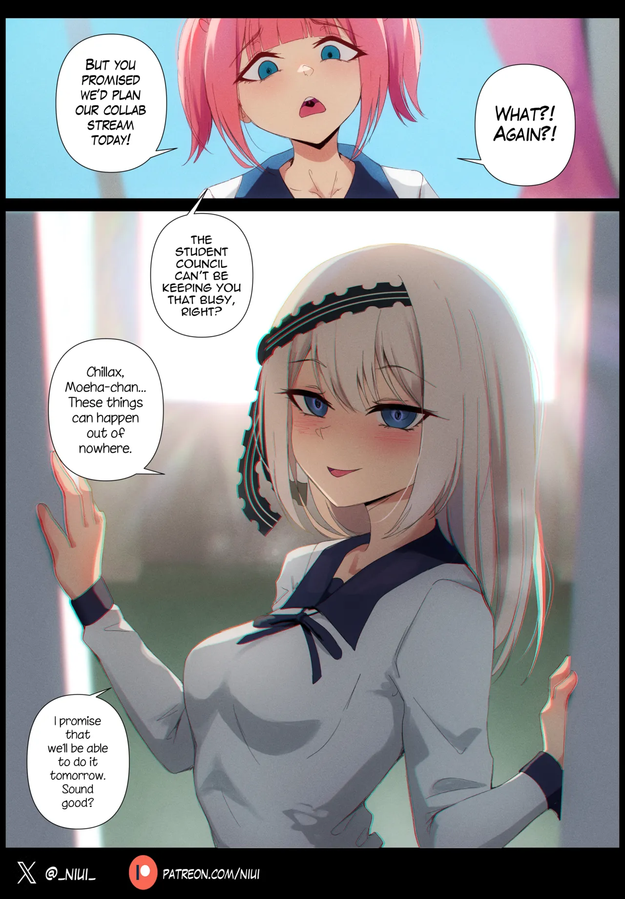NIUI - Complete Works ENFRESTextless Patreon Batch II - Image 327