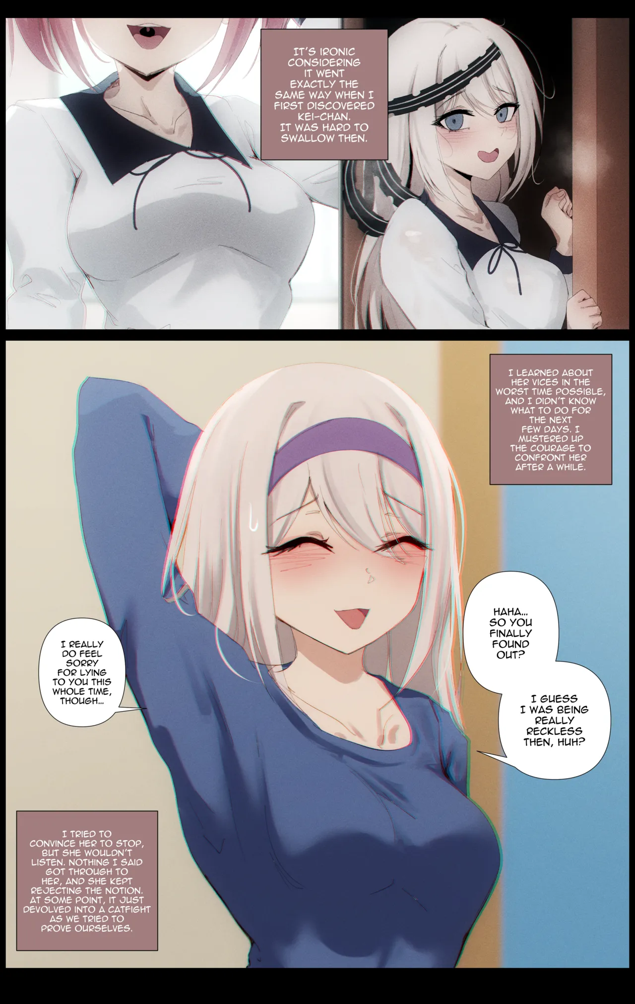 NIUI - Complete Works ENFRESTextless Patreon Batch II - Image 337