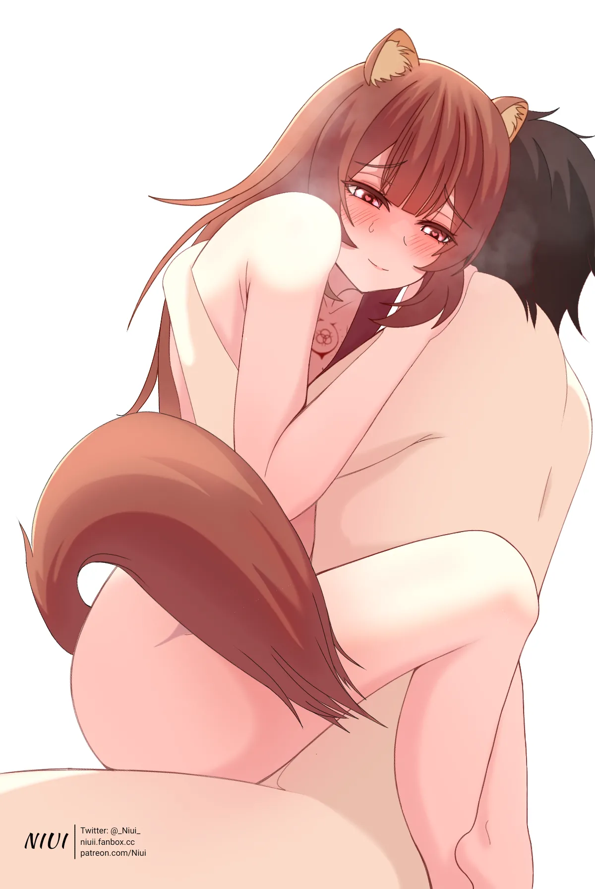 NIUI - Complete Works ENFRESTextless Patreon Batch II - Image 39