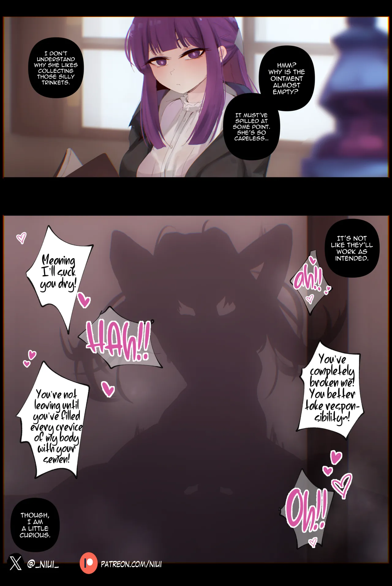 NIUI - Complete Works ENFRESTextless Patreon Batch II - Image 391