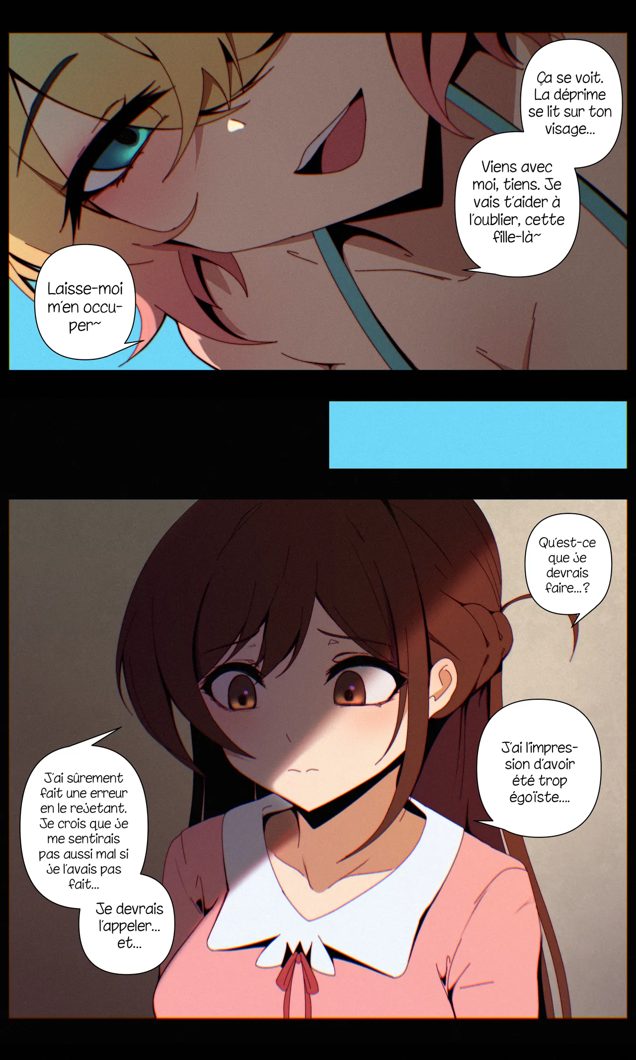 NIUI - Complete Works ENFRESTextless Patreon Batch II - Image 420