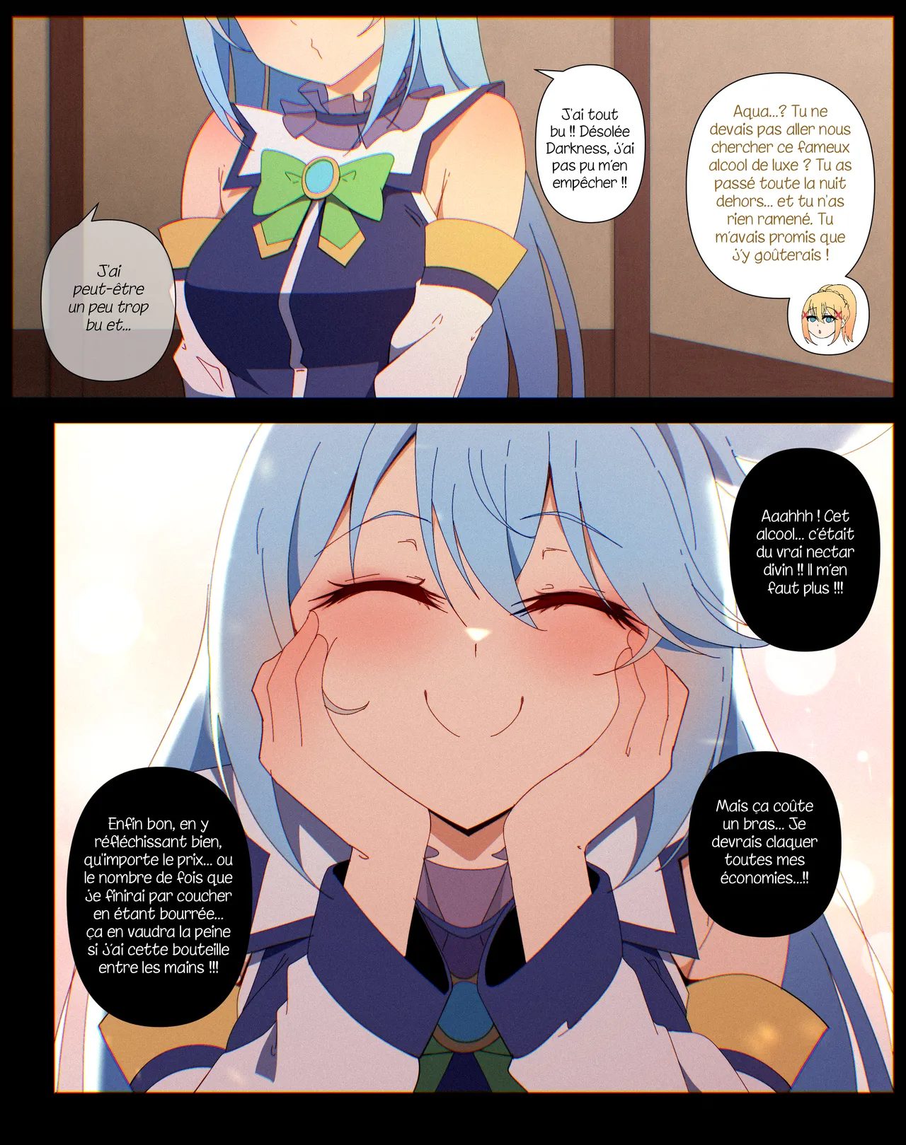NIUI - Complete Works ENFRESTextless Patreon Batch II - Image 436