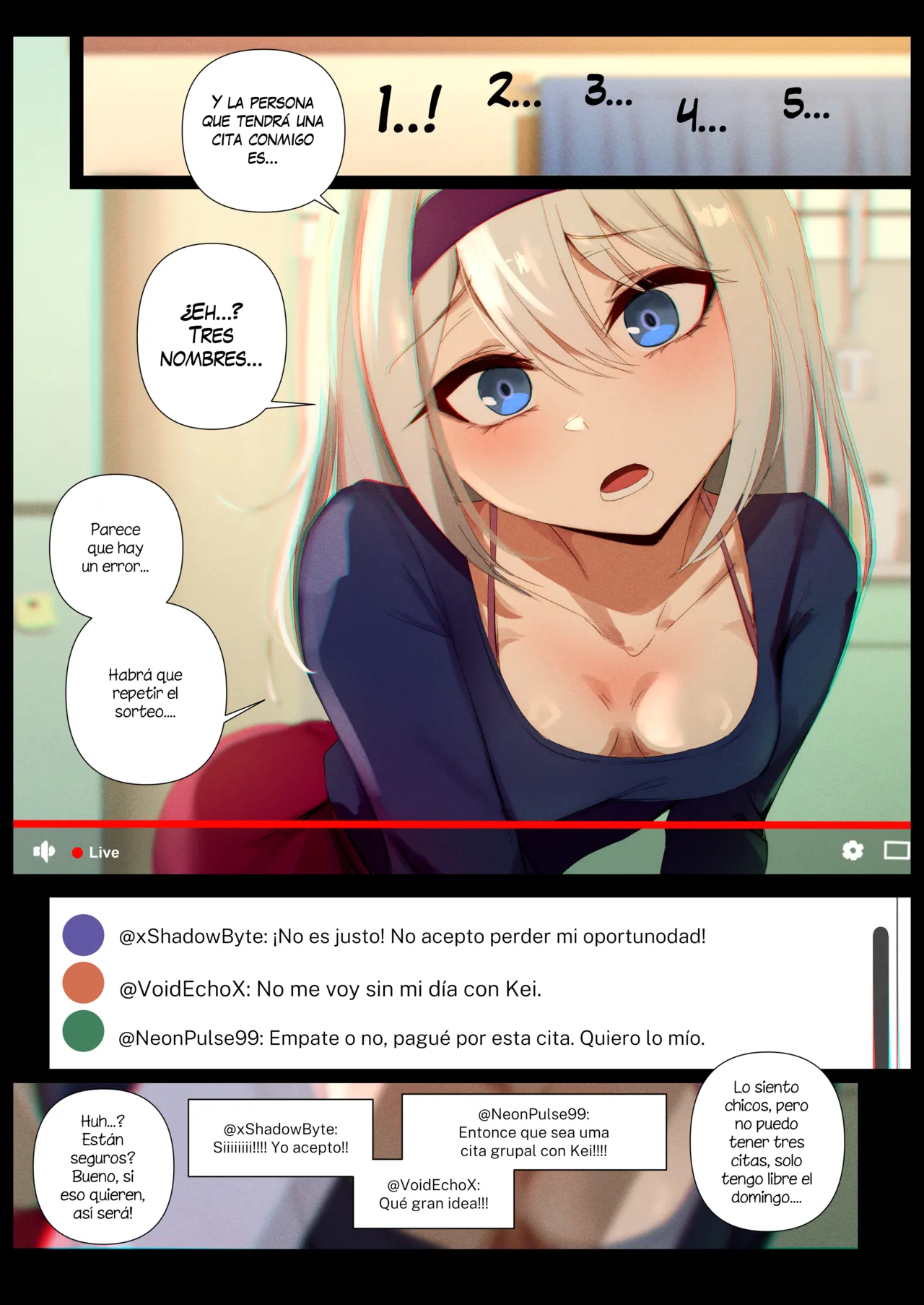 NIUI - Complete Works ENFRESTextless Patreon Batch II - Image 461