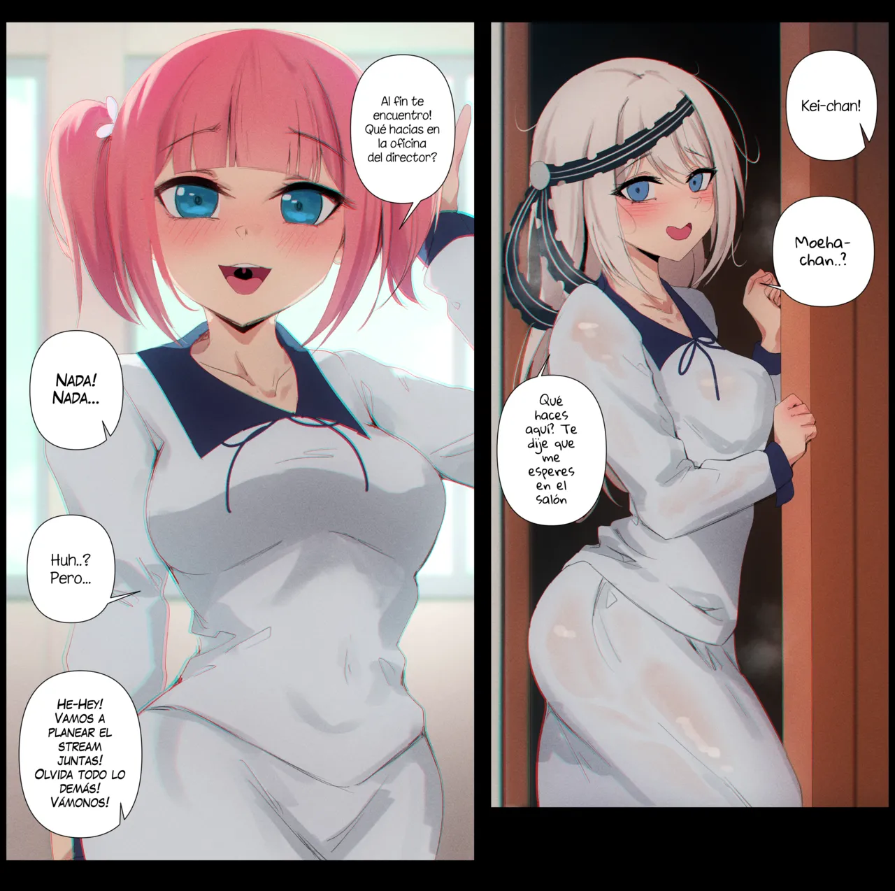 NIUI - Complete Works ENFRESTextless Patreon Batch II - Image 475