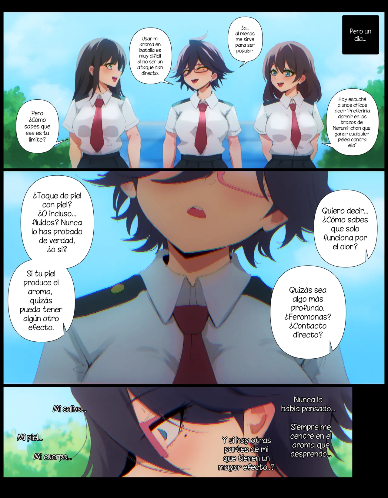 NIUI - Complete Works ENFRESTextless Patreon Batch II - Image 525