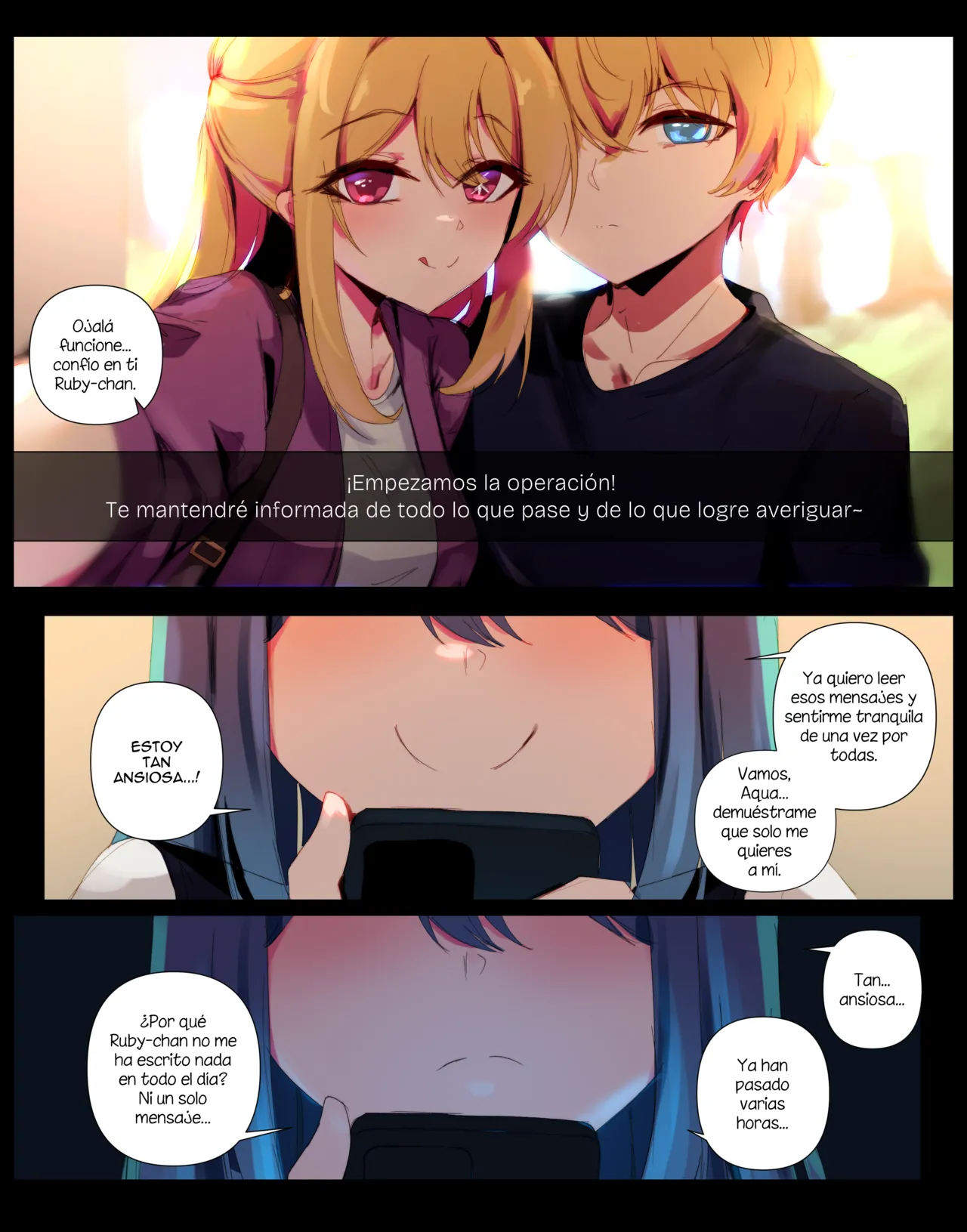 NIUI - Complete Works ENFRESTextless Patreon Batch II - Image 543