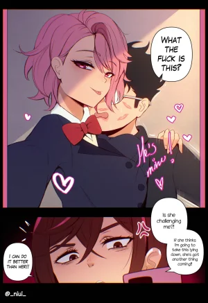 NIUI - Complete Works ENFRESTextless Patreon Batch II - Page 163