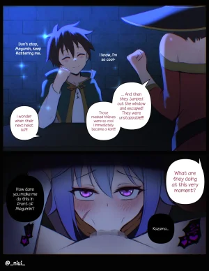 NIUI - Complete Works ENFRESTextless Patreon Batch II - Page 179