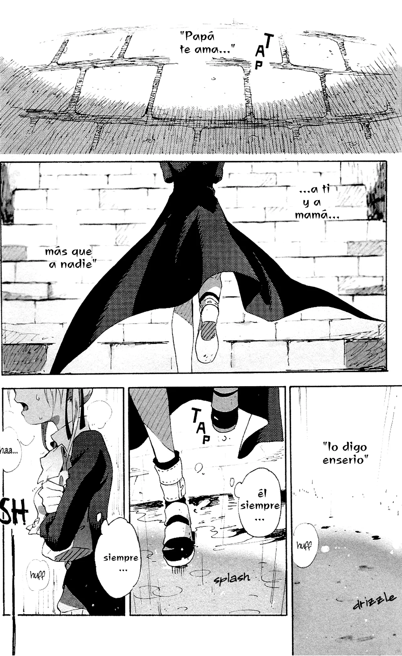 NiwaNiwatori Upright Vertical- Soul Eater dj- Soul x Maka Español Dur - Image 20